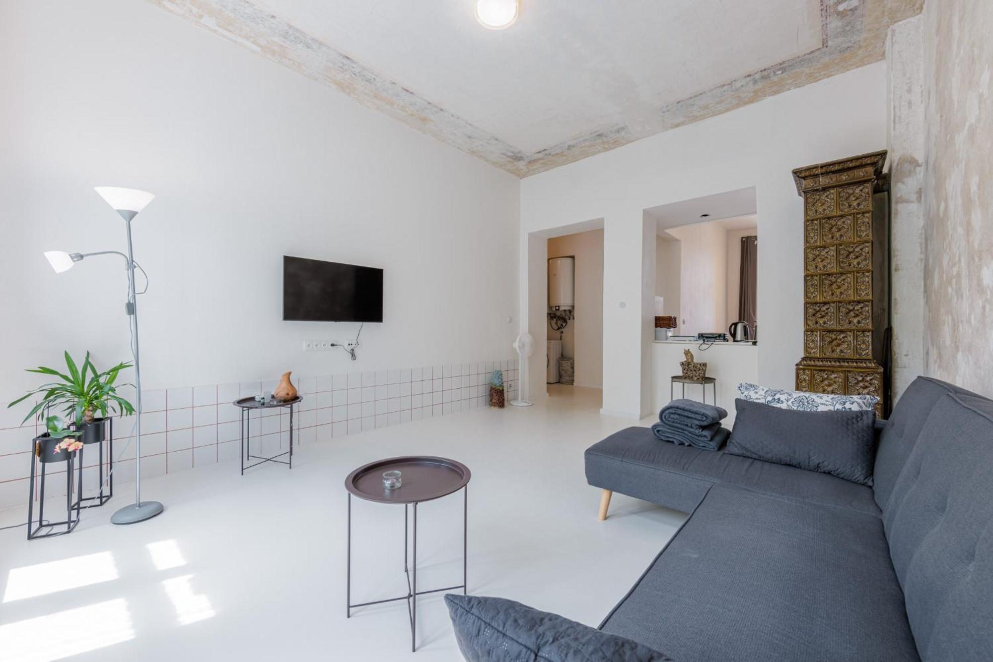 Design Apartment In The Heart Of Karlovy Vary Exterior photo