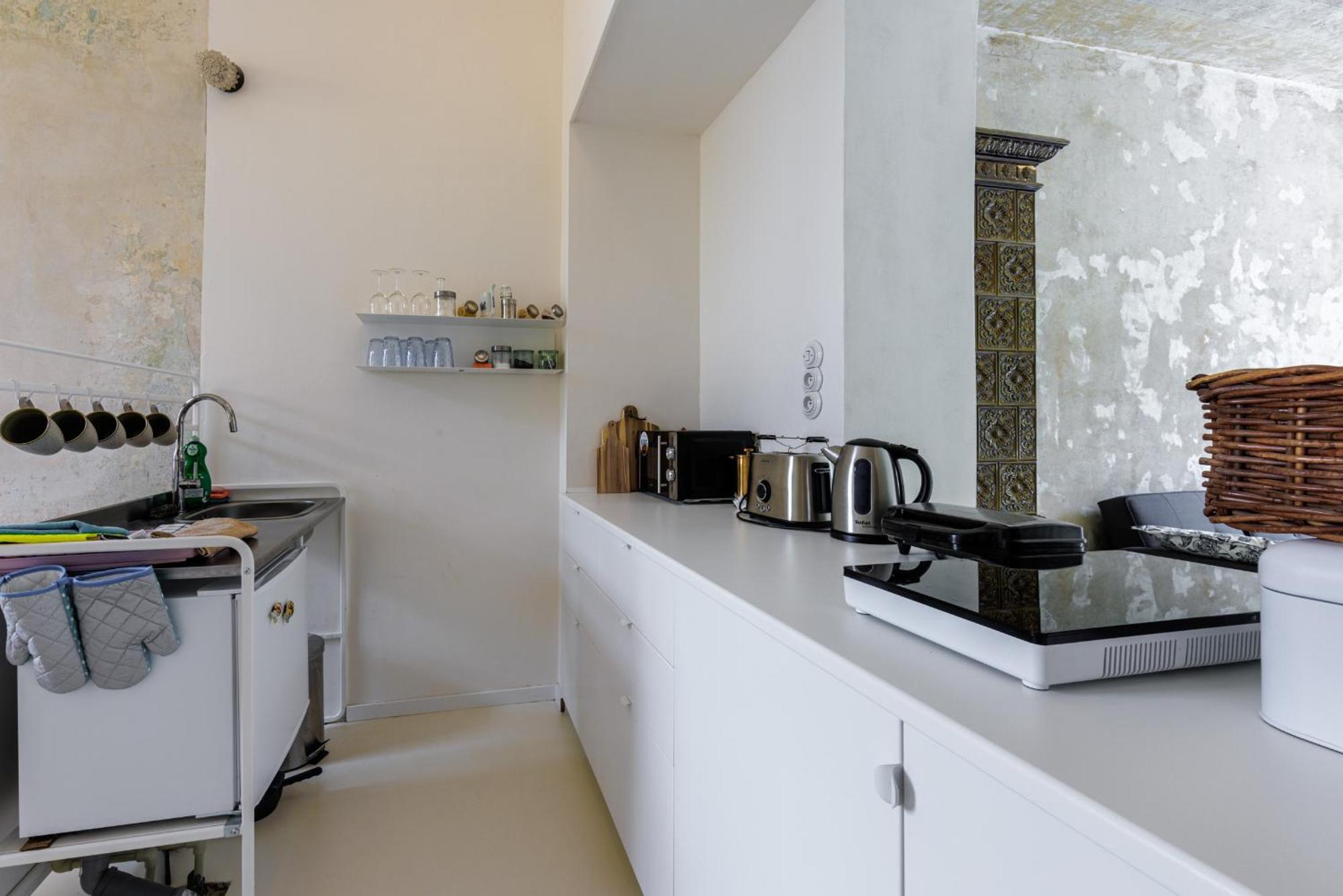 Design Apartment In The Heart Of Karlovy Vary Exterior photo